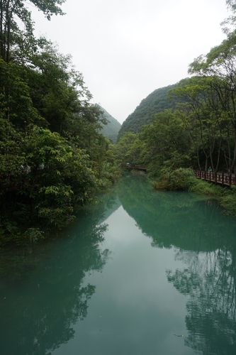 贵州名胜风景区-图2