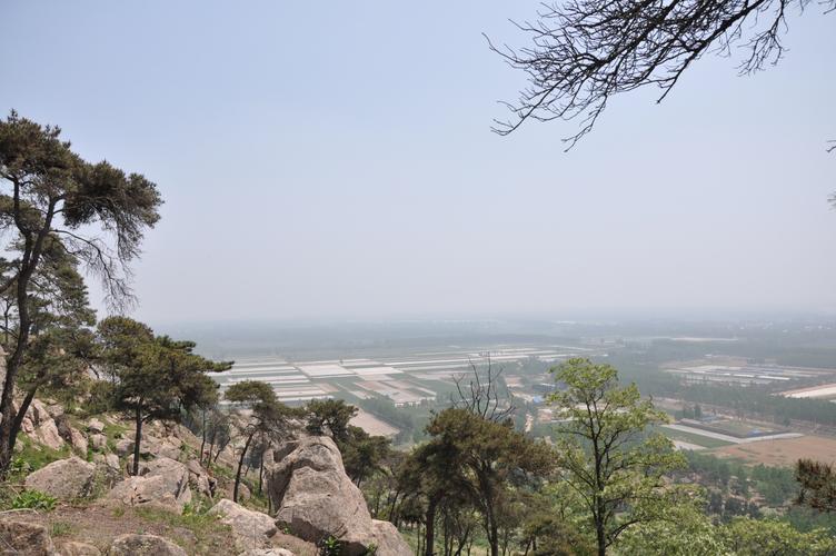 东海羽山风景区-图2