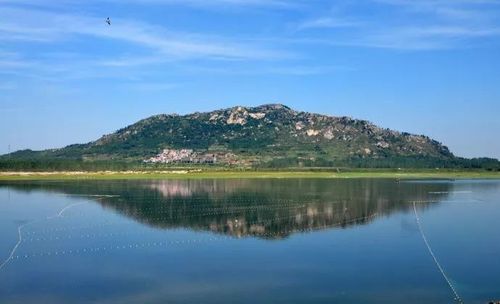 东海羽山风景区-图1