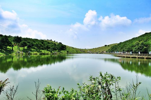 永泰有哪些风景区-图2