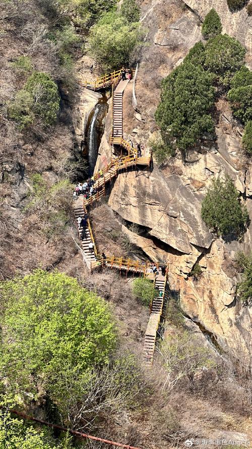 天蒙山风景区-图2