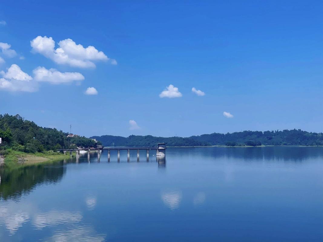 古宇湖风景区-图2