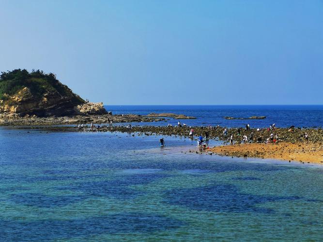 小石岛风景区-图2