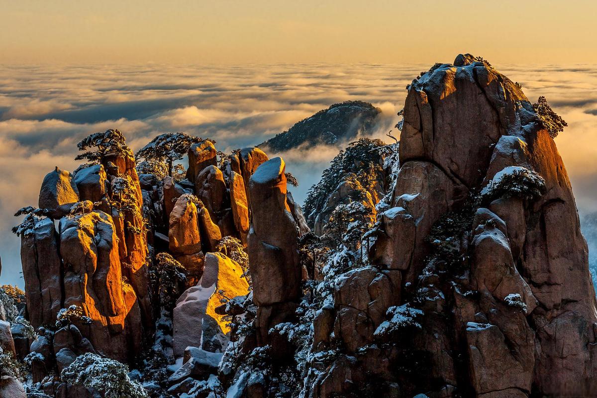 黄山风景区网-图1