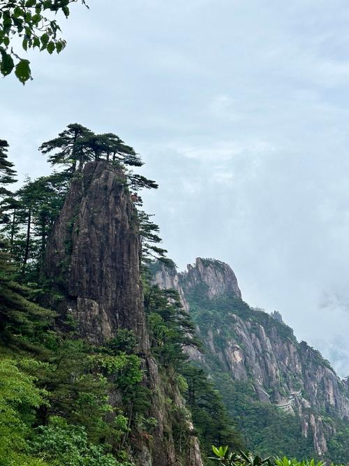 黄山风景区网-图2