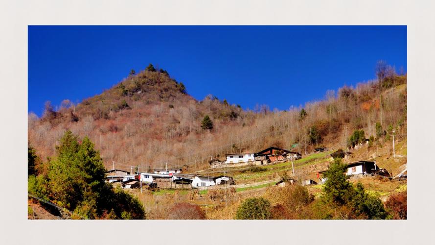 汶川草坡风景区-图3