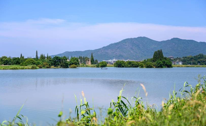 上虞有那些风景区-图3