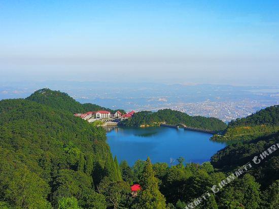 庐山风景区酒店-图2