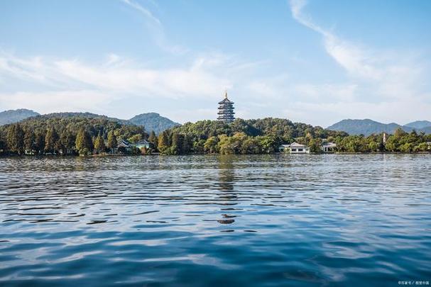 杭州东到西湖风景区-图3