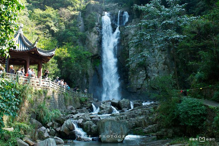 雪窦山风景区电话-图2