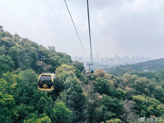 白台山风景区-图1