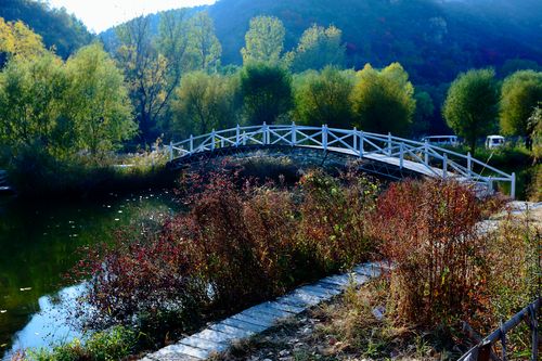 怀柔云阳仙境风景区-图3