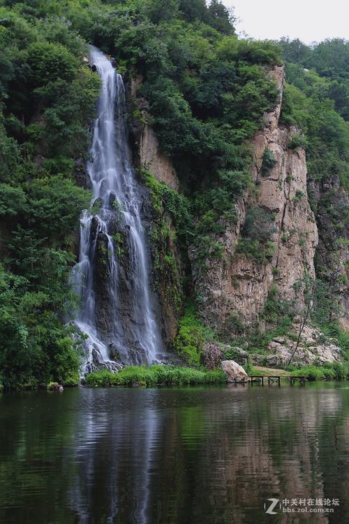 怀柔云阳仙境风景区-图2