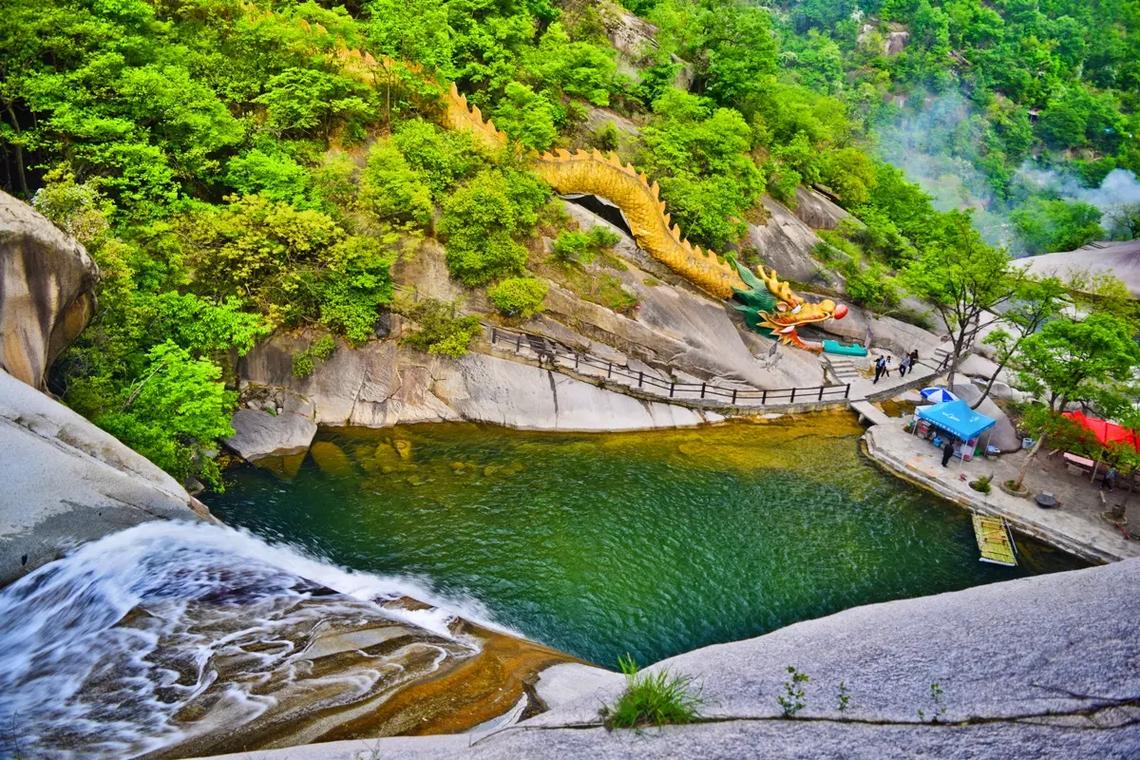 西峡风景区在哪里-图1