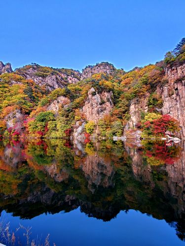 关门山风景区图片-图2