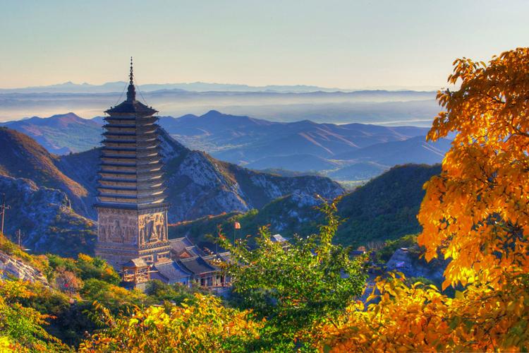 朝阳区风景区-图3