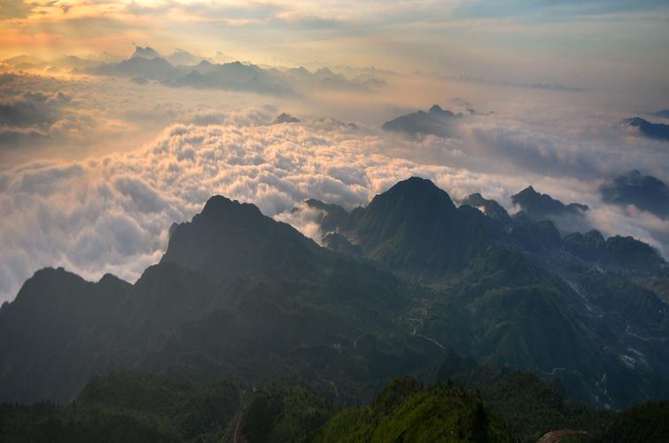 福安有什么风景区-图2