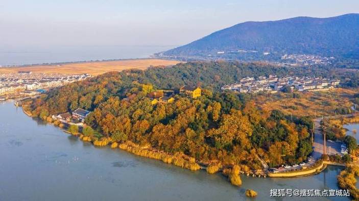 江苏太湖风景区在哪-图1