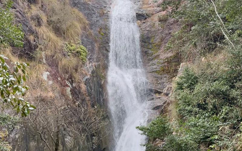 丽水龙泉风景区-图3