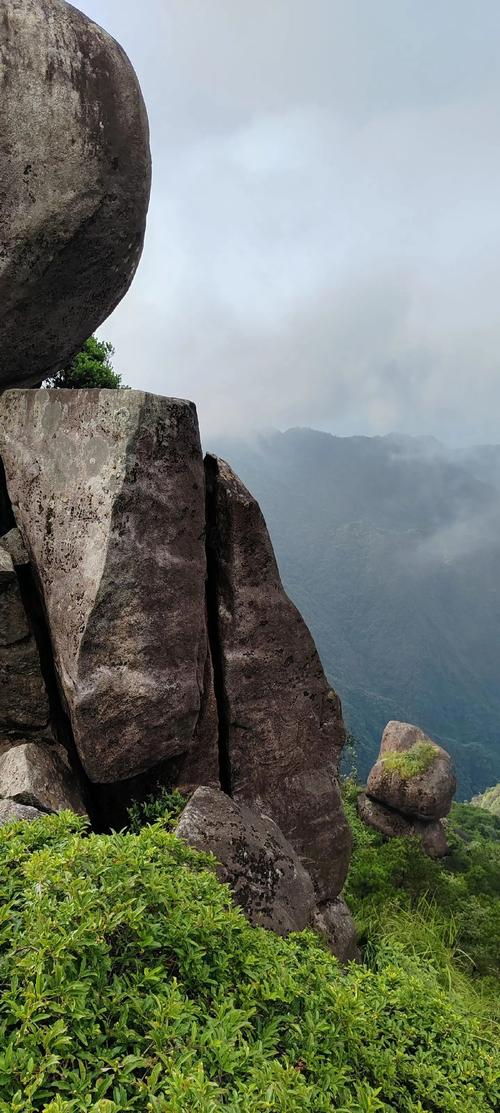 丽水龙泉风景区-图2