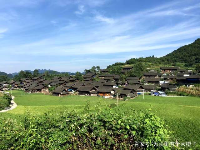 莒南李家寨风景区-图2