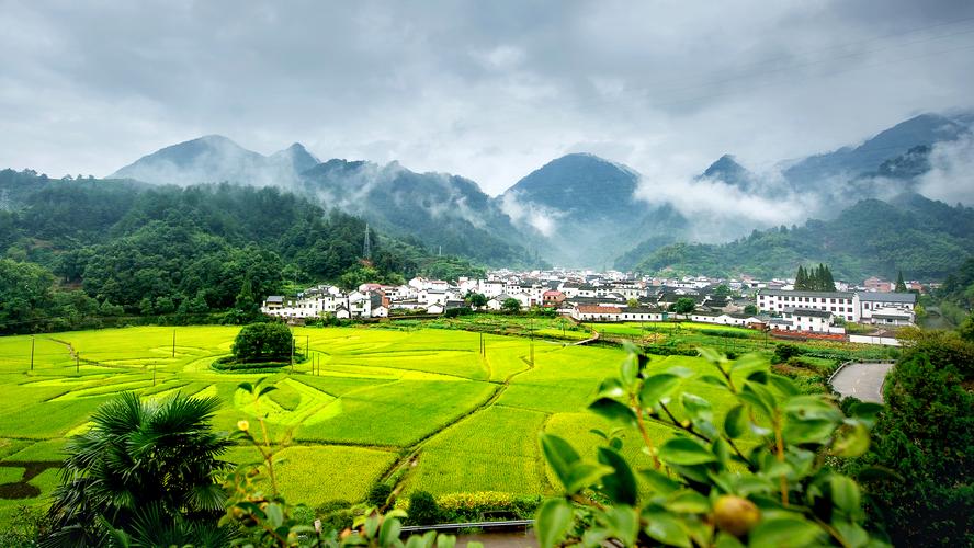 浙江武义风景区-图2