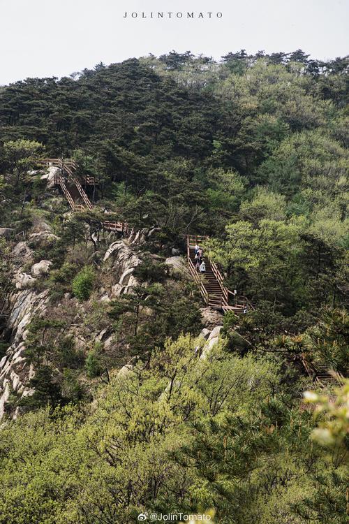 临沂爬山的风景区-图2