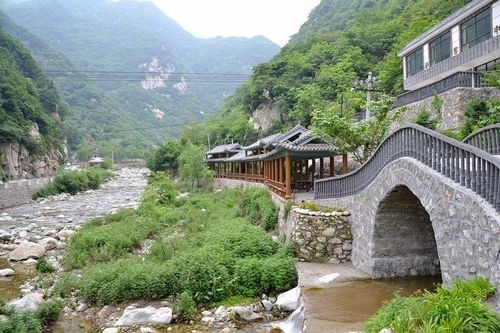 连珠潭风景区门票-图2