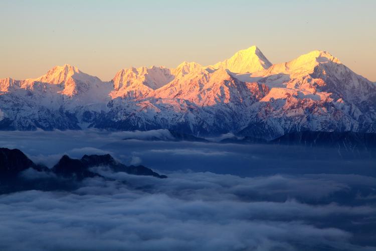 牛背山风景区-图2