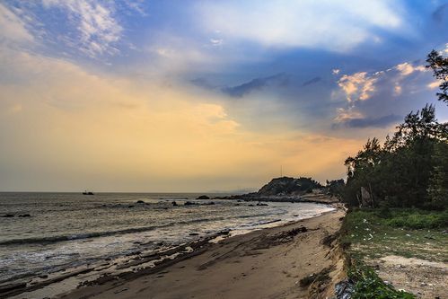 汕头南山湾风景区-图2