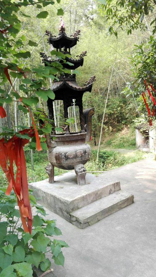 乌霞寺风景区-图3