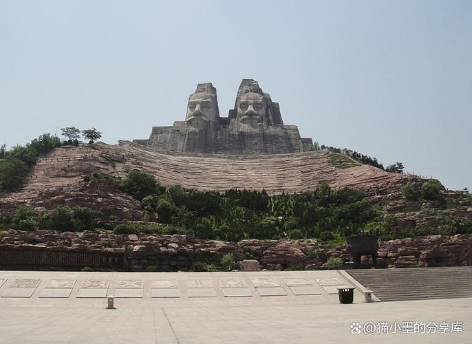 郑州黄河名胜风景区-图2