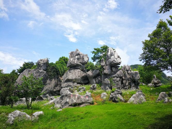 乐平有什么风景区-图1