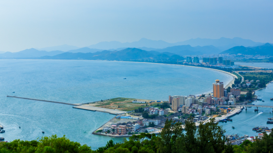 惠州月亮湾风景区-图3