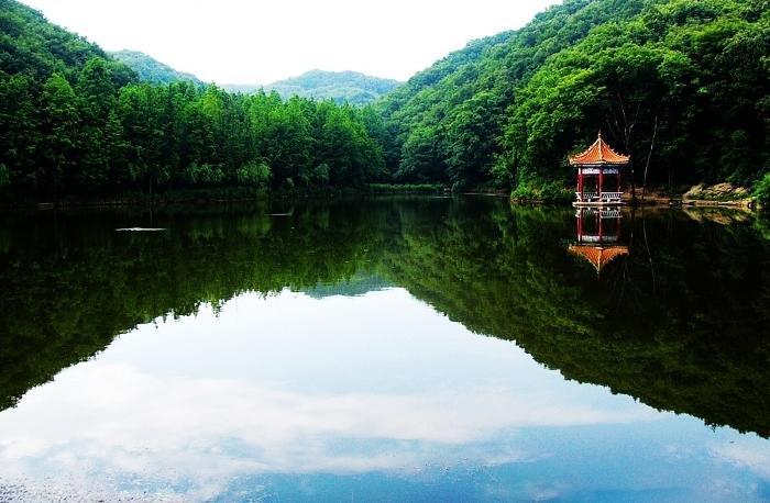 重庆天池山风景区-图2