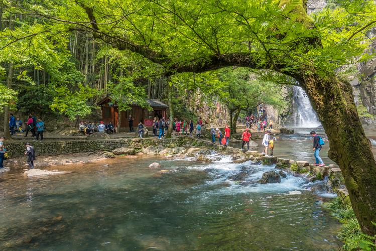 勾乘山风景区-图2