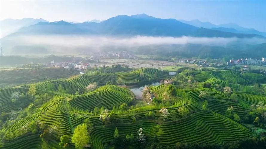 勾乘山风景区-图1