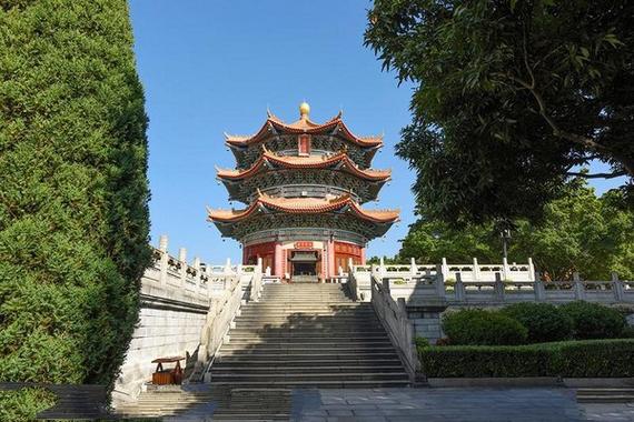 花都区风景区-图2