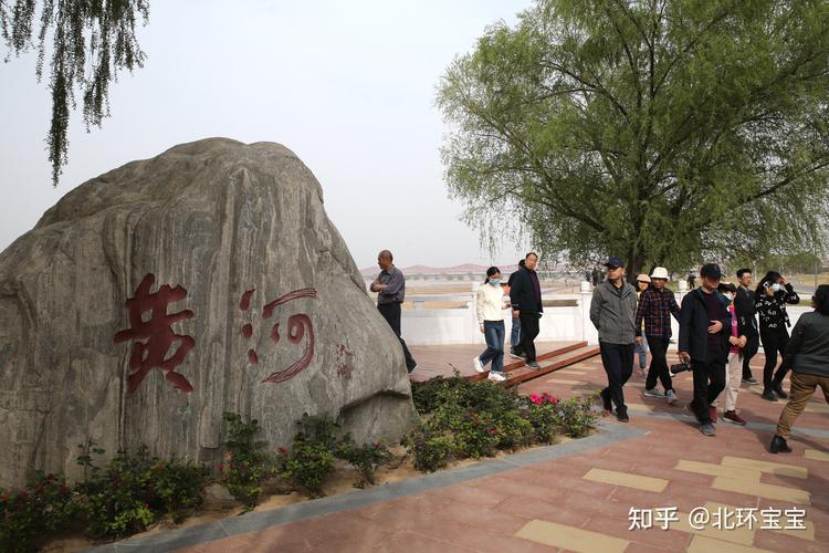 郑州站到黄河风景区-图1