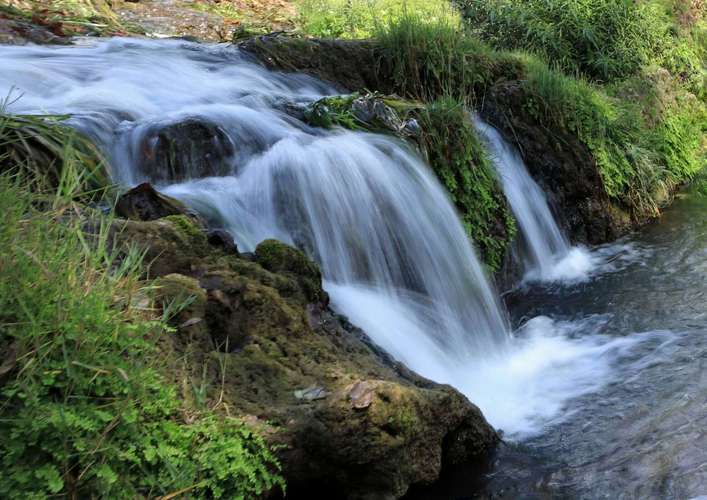 宁德白水岩风景区-图3