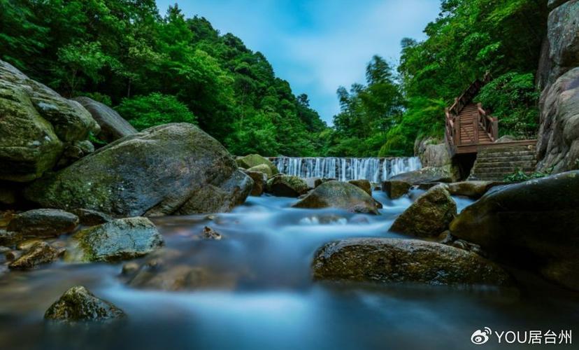 天河山风景区-图1