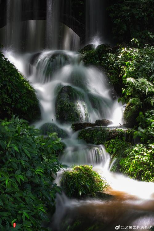 天河山风景区-图3