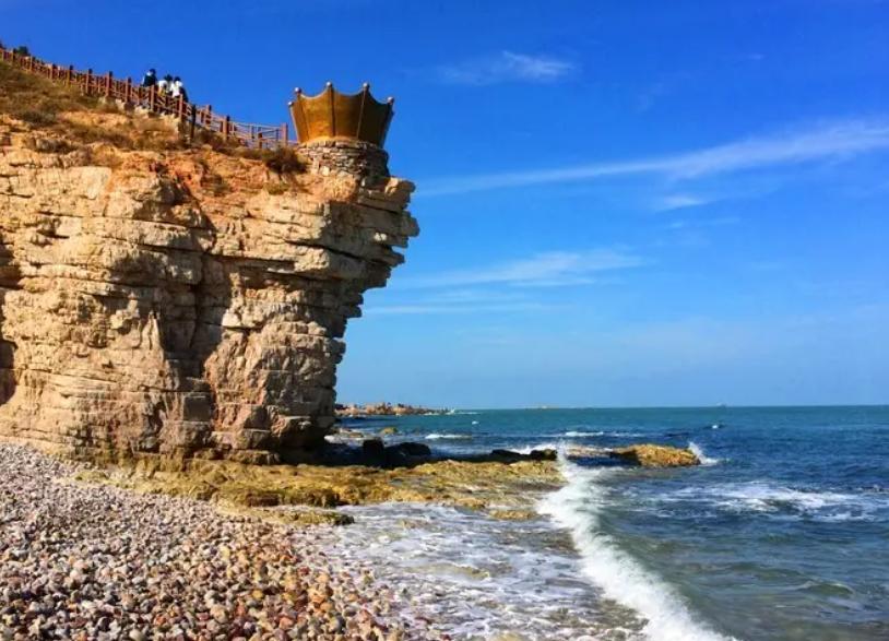 长岛县风景区-图3