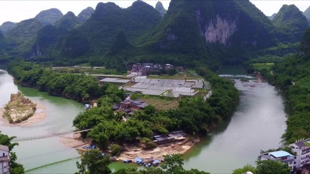 宜州小龙风景区门票-图2