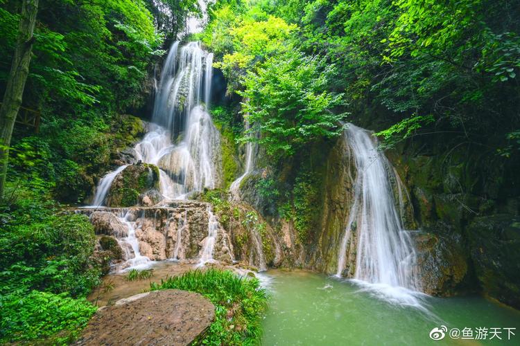 南漳风景区有哪些-图1