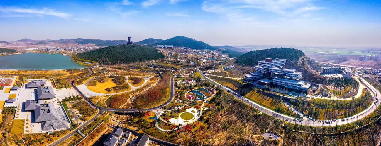 徐州吕梁风景区门票-图3