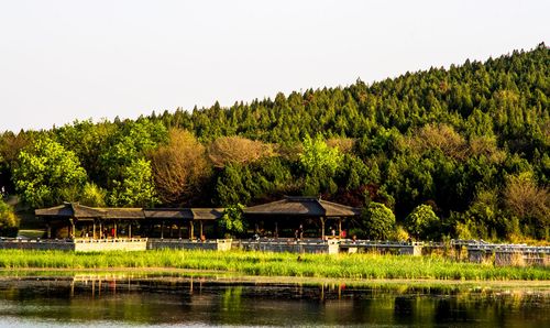 安徽岭南龙泉风景区-图2