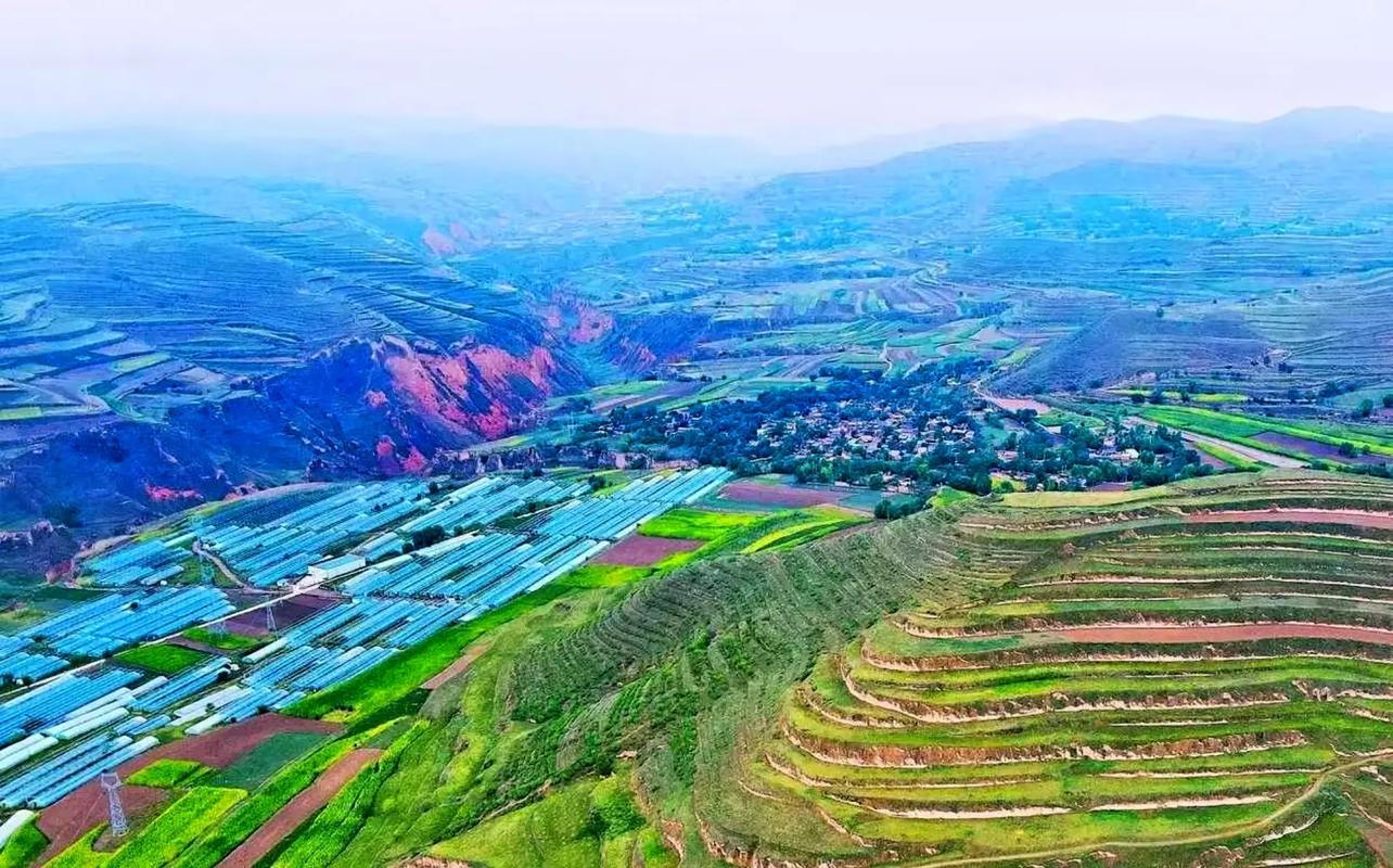 临洮风景区在哪里-图2