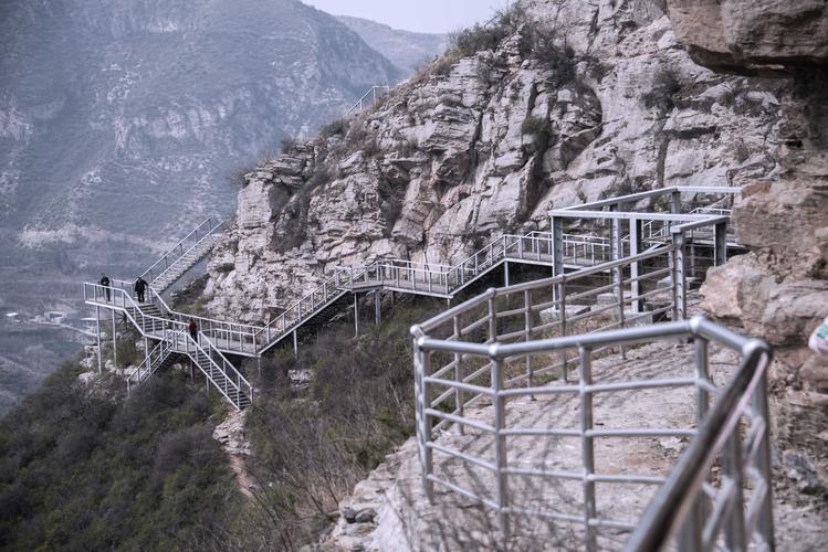 郑州尖山风景区-图3