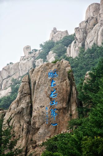 崂山那个风景区好-图3